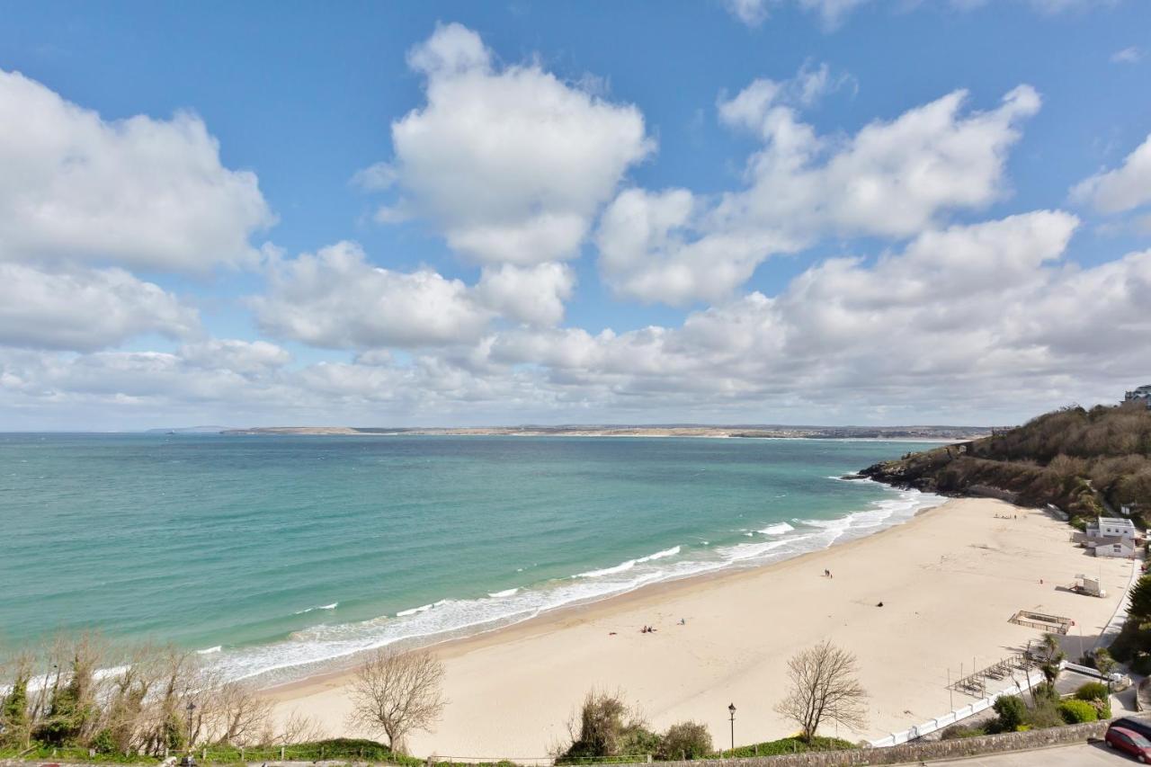 35 Carrack Widden St Ives